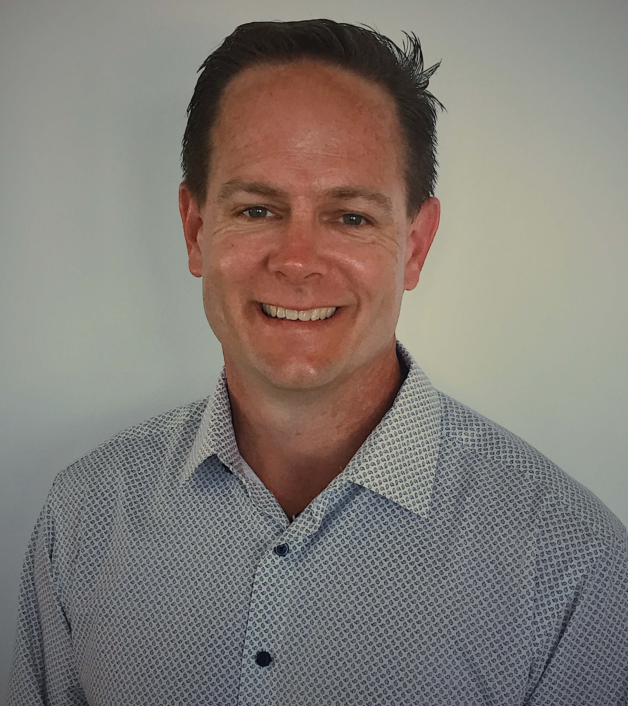 Matt Meyer